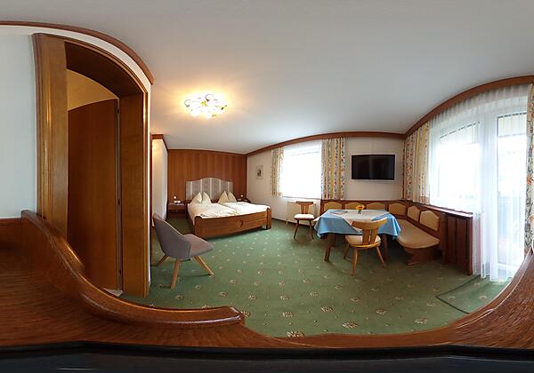 Landhaus Gletschermühle, Bad Gastein