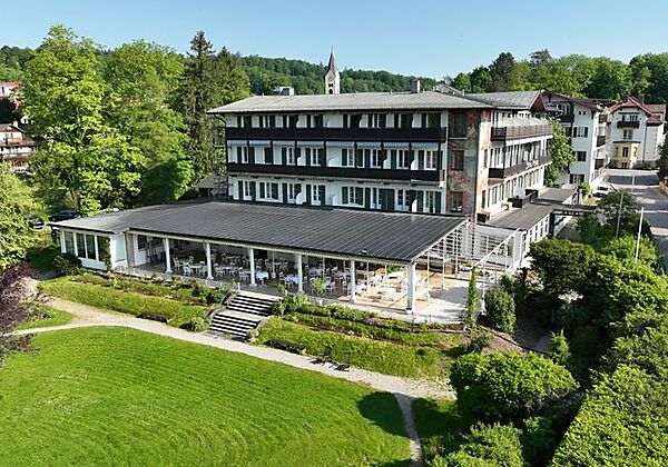 Global Leadership Center Feldafing