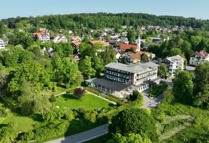 Global Leadership Center Feldafing
