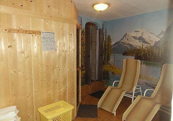 Sauna 2