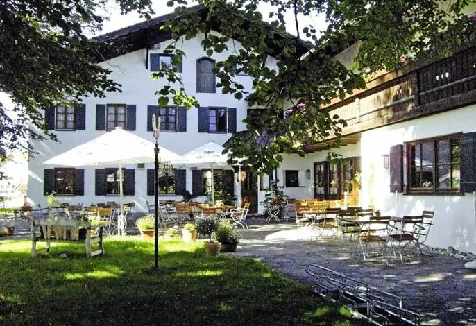 Gockelwirt Landhotel