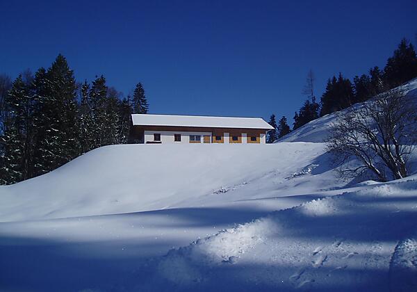 Kaiserwinkl, Walchsee, Goglalm 6