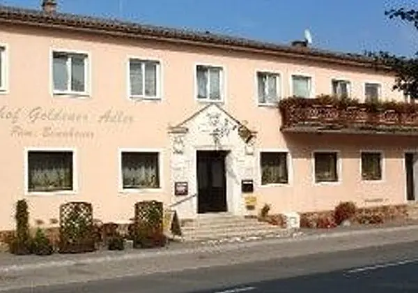 Goldener Adler / Nordring Gasthof