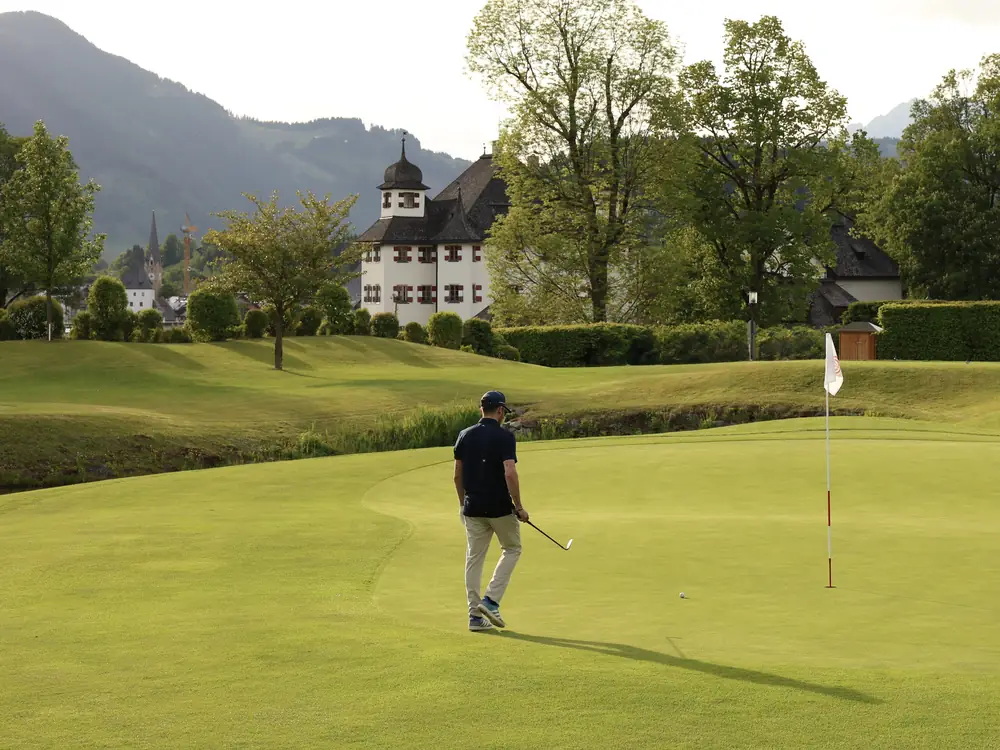 Golf