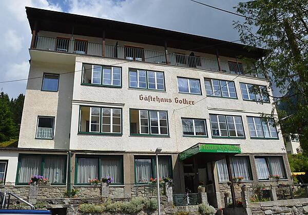 Haus Golker, Bad Gastein