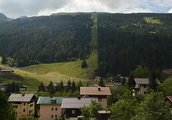 Haus Golker, Bad Gastein