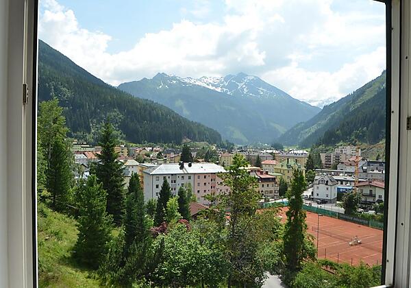 Haus Golker, Bad Gastein