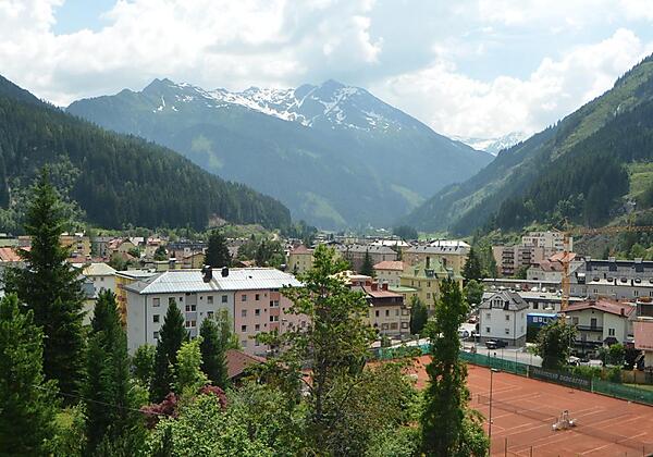 Haus Golker, Bad Gastein