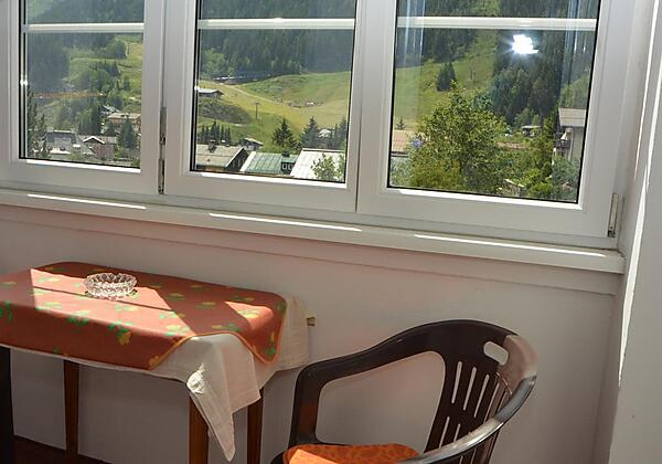 Haus Golker, Bad Gastein