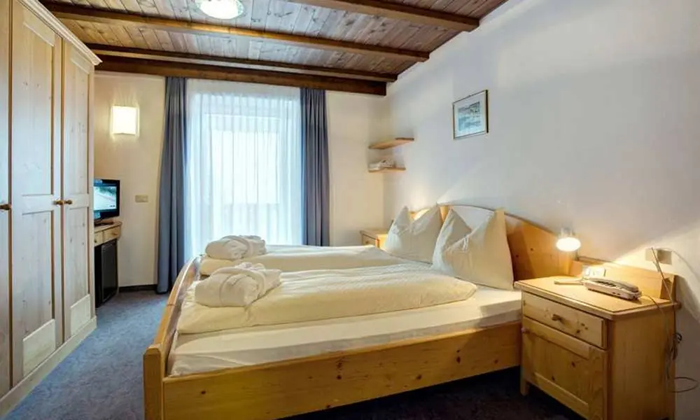 Zimmertyp Family Nice im Good Life Hotel Zirm