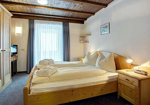 Zimmertyp Family Nice im Good Life Hotel Zirm