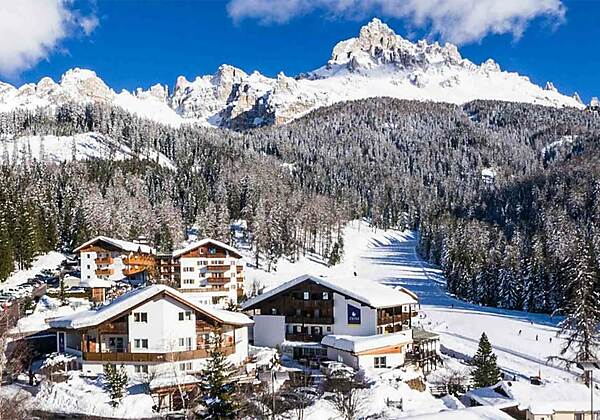 Good Life Hotel Zirm