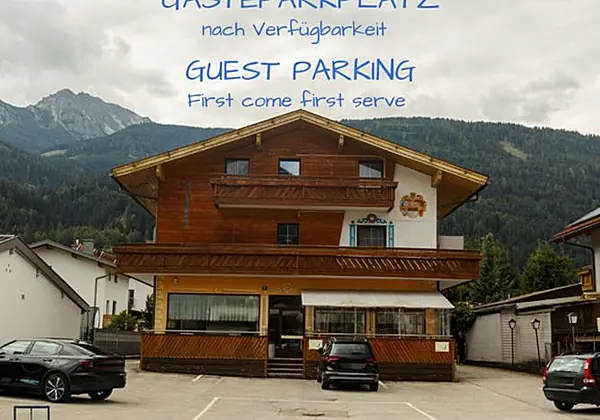 Götznerhof - Self-Check-in