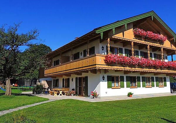 Grasmüllerhof F**** F*****- Fam. Heiß