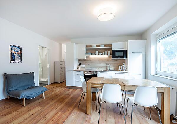 Grenzberg 3c - Rooftop, Bad Gastein