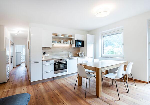 Grenzberg 3c - Rooftop, Bad Gastein