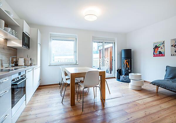 Grenzberg 3c - Rooftop, Bad Gastein