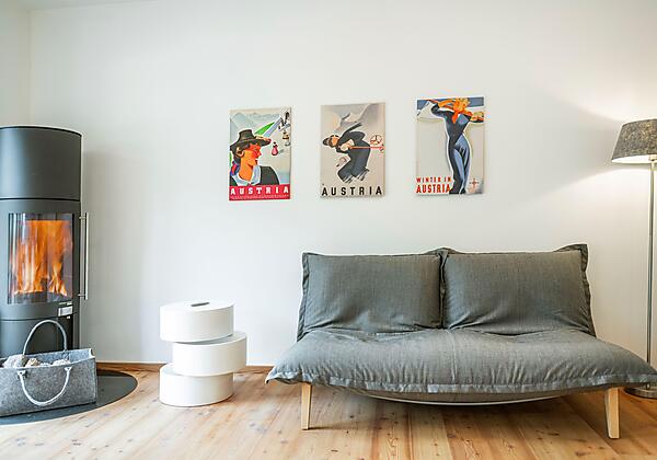 Grenzberg 3c - Rooftop, Bad Gastein