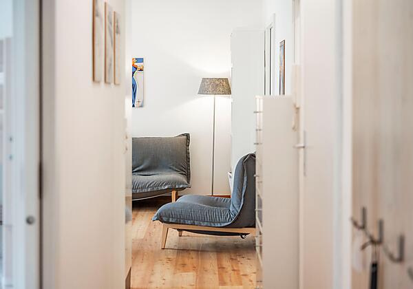 Grenzberg 3c - Rooftop, Bad Gastein