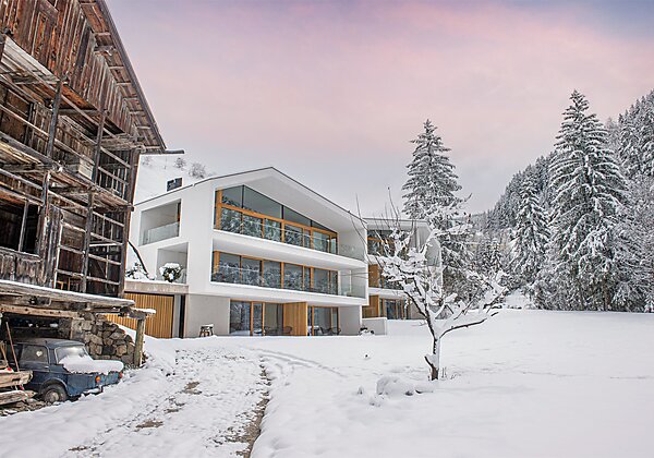 Greva 1 Apartments - MUSE.holiday