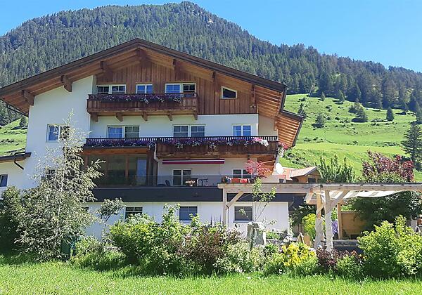 Grossglocknerappartement