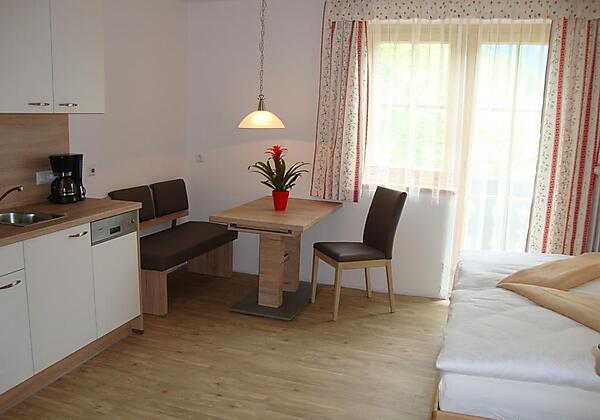 Gruberbauer, Bad Gastein, Appartement