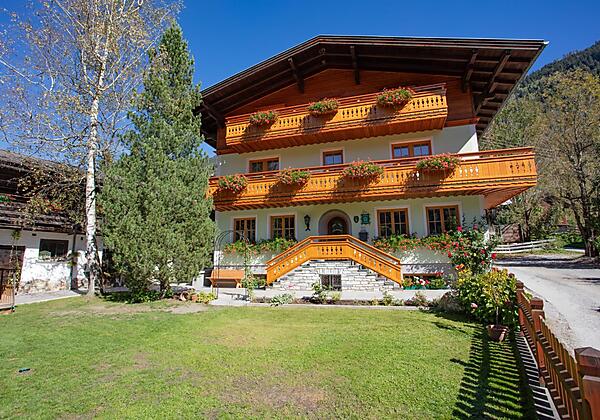 Gruberbauer, Bad Gastein