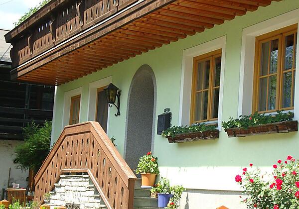 Gruberbauer, Bad Gastein