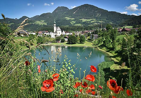 Reith im Alpbachtal_Alpbachtal Tourismus_G. Grieße