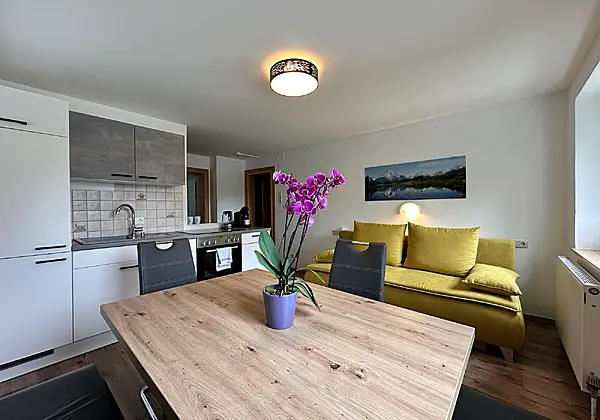 Familienappartements