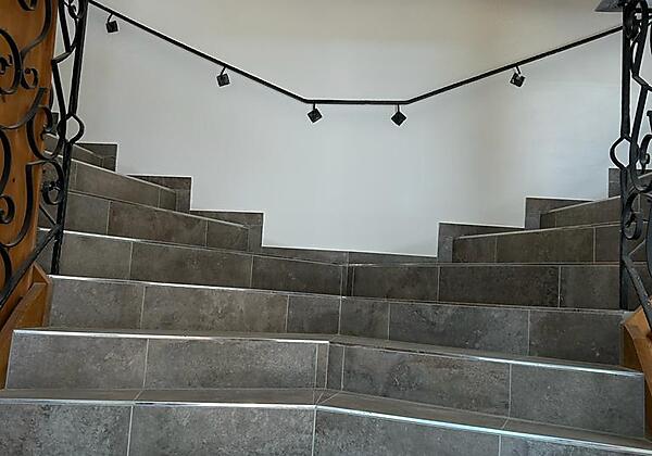 Alpenglück, Kirchdorf in Tirol