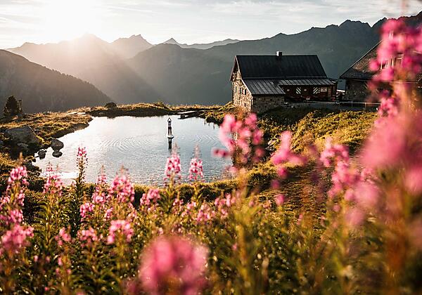 Friedrichshafner Hütte