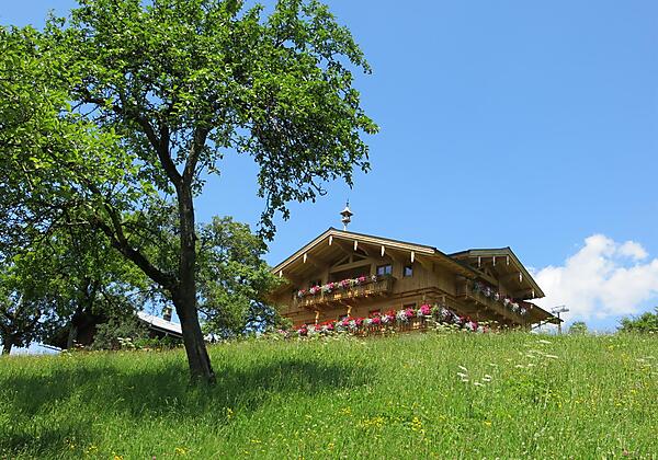 Bauernhaus Südöstlich2