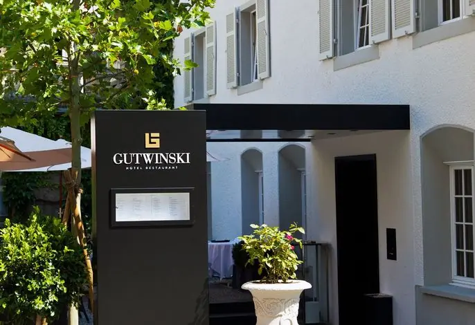 Gutwinski