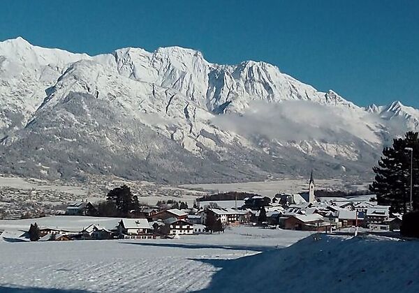 Haidegger Appartements