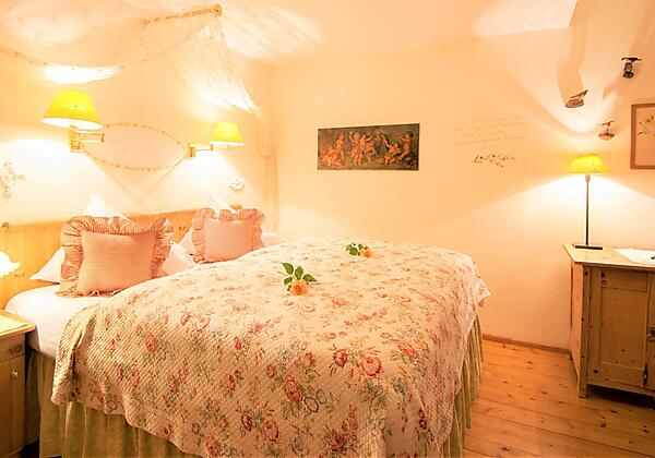 Einraumapartment "Paradies"  für 1-3 Personen