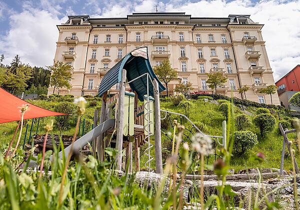 Hapimag Kaiserhof, Bad Gastein