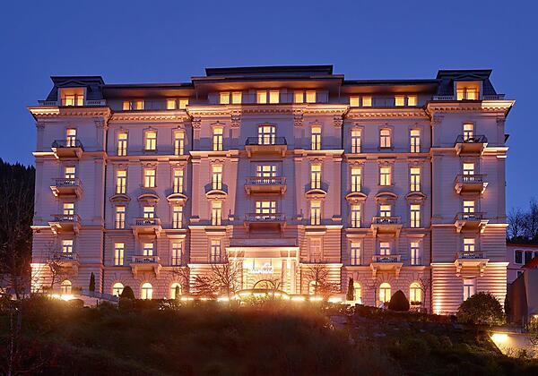 Hapimag Kaiserhof, Bad Gastein