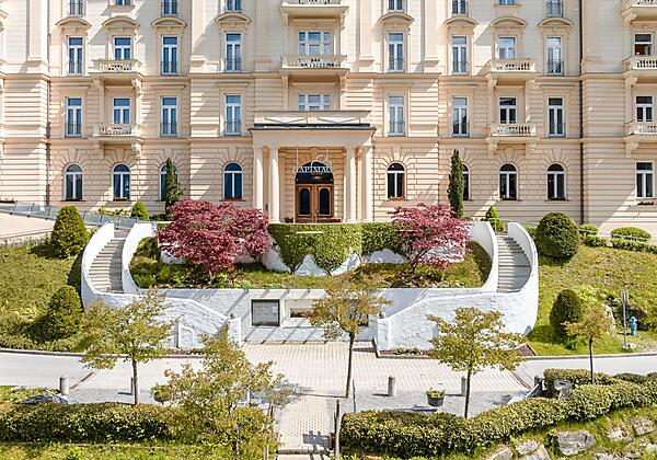 Hapimag Kaiserhof, Bad Gastein