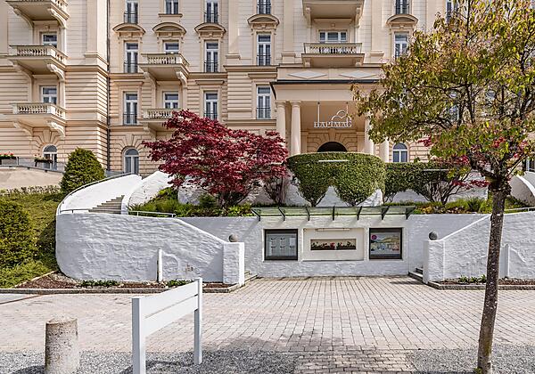 Hapimag Kaiserhof, Bad Gastein