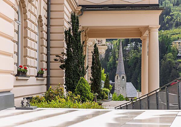 Hapimag Kaiserhof, Bad Gastein