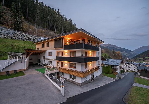 Apart Harmonie - Abenddämmerung