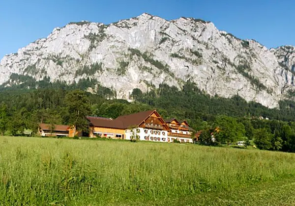 Haslbauer - Familie Resch