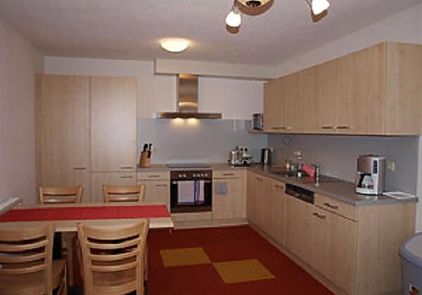 Gemeinschaftküche 2