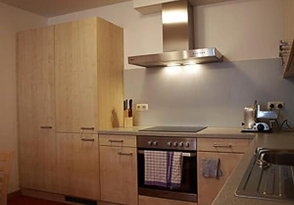 Gemeinschaftküche 1