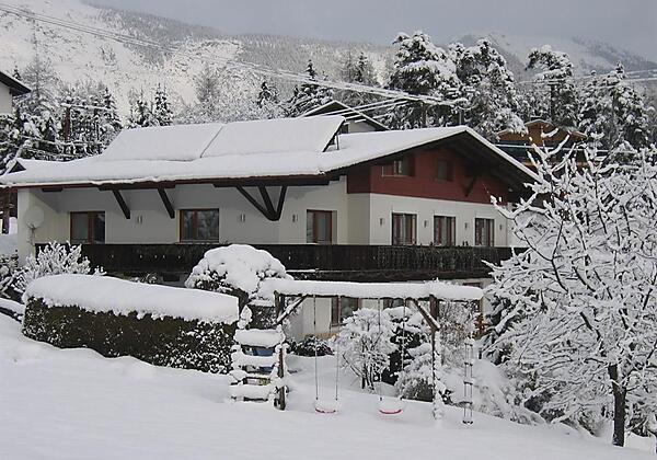 Winteransicht