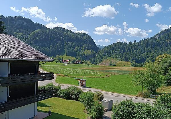Aussicht