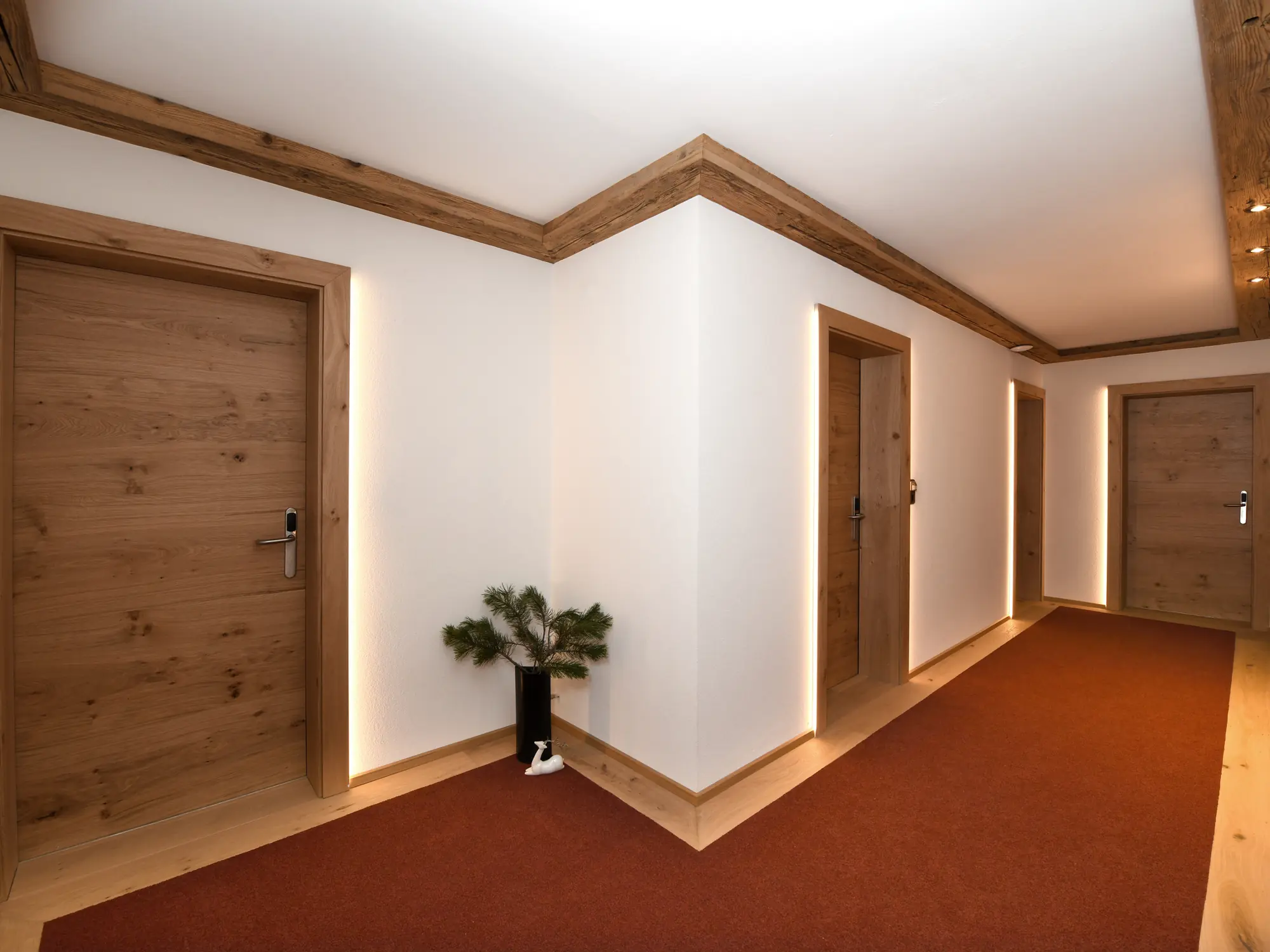 Haus Alpina