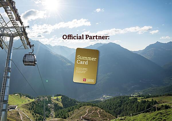 Summer Card