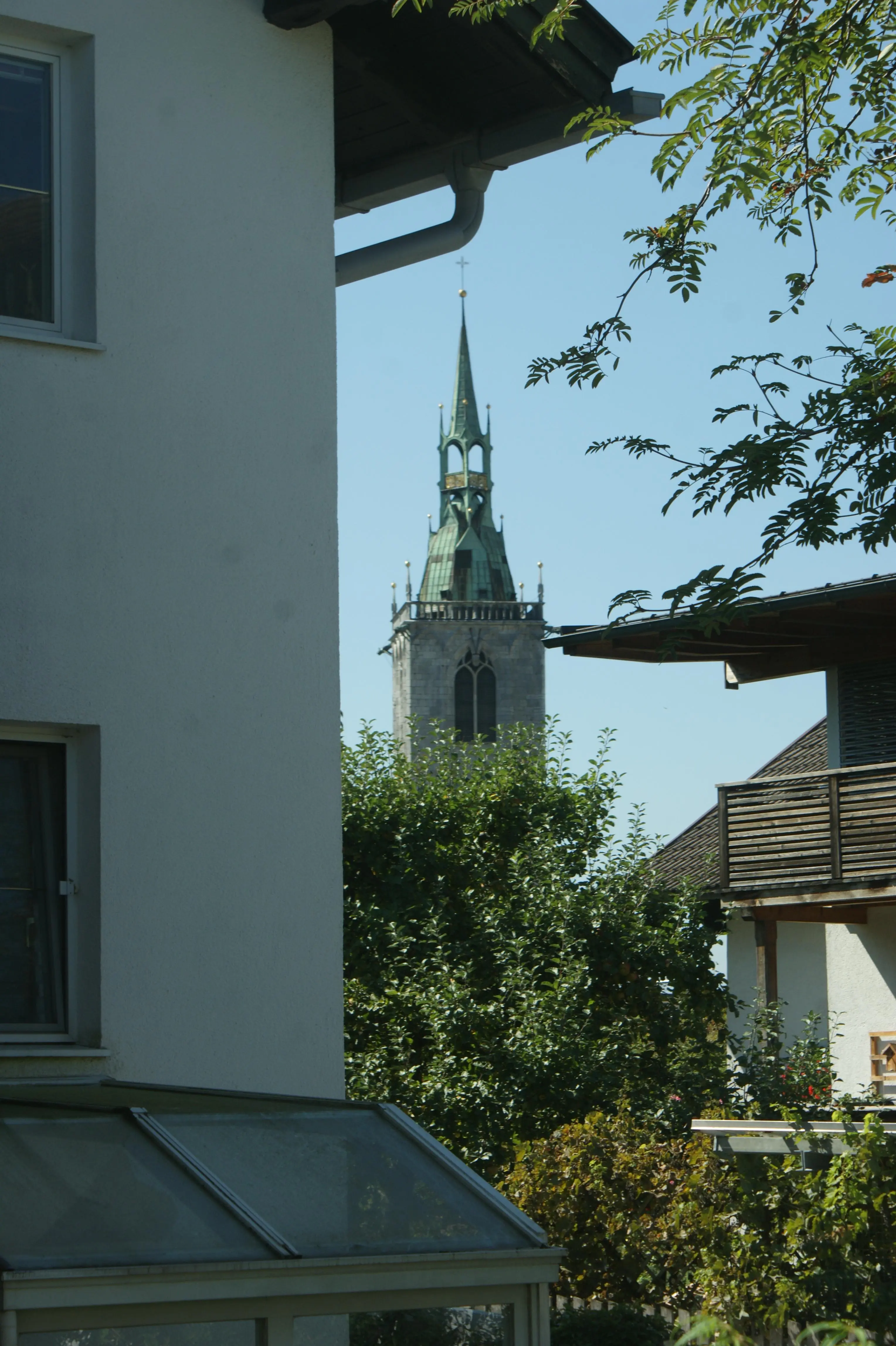 Stadtpfarrkirche